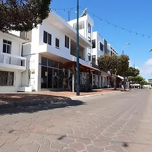 Historico Elizabeth Pensjonat