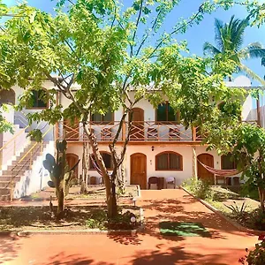 White House Galapagos Puerto Ayora (Galapagos Islands)