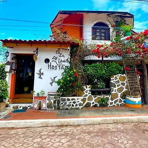Aparthotel Casa Del House, Puerto Ayora (Galapagos Islands)