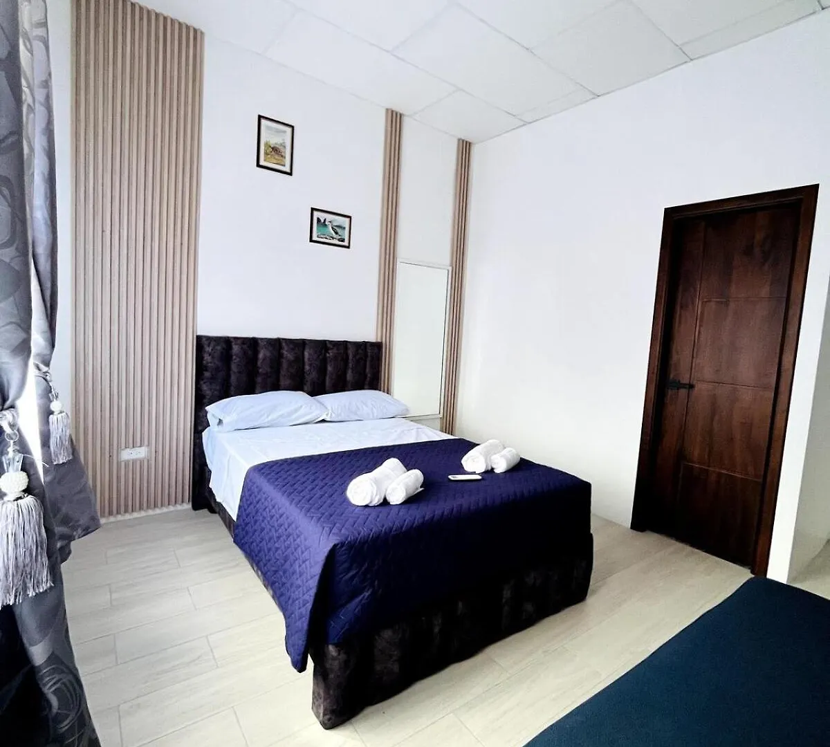 Willa Blue House Puerto Ayora  Dom wakacyjny